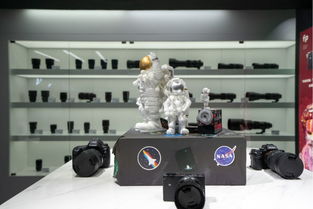 適馬上海影像空間盛大開業(yè)，新品24-70mm鏡頭上手體驗